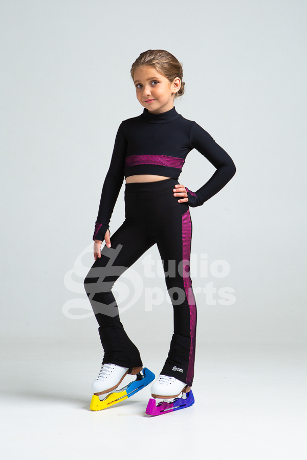 Термо брюки "Экшен"