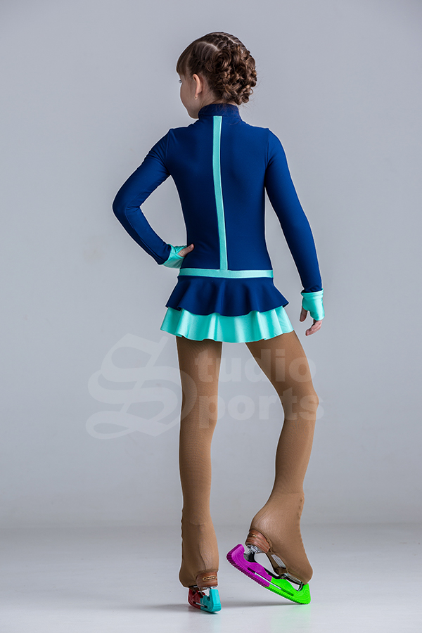 Термо платье "Шарм"