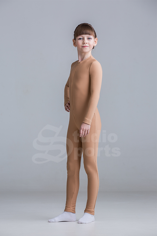 Термо бельё (комбинезон) unisex