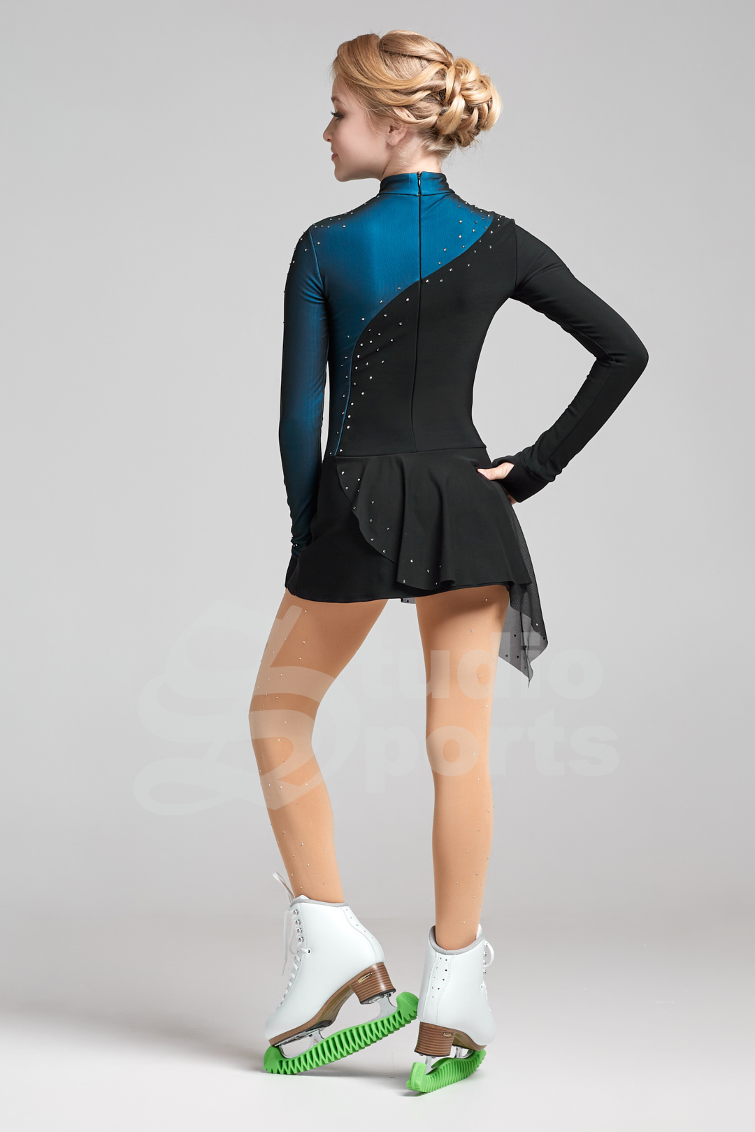 Термо платье "Хлоя"