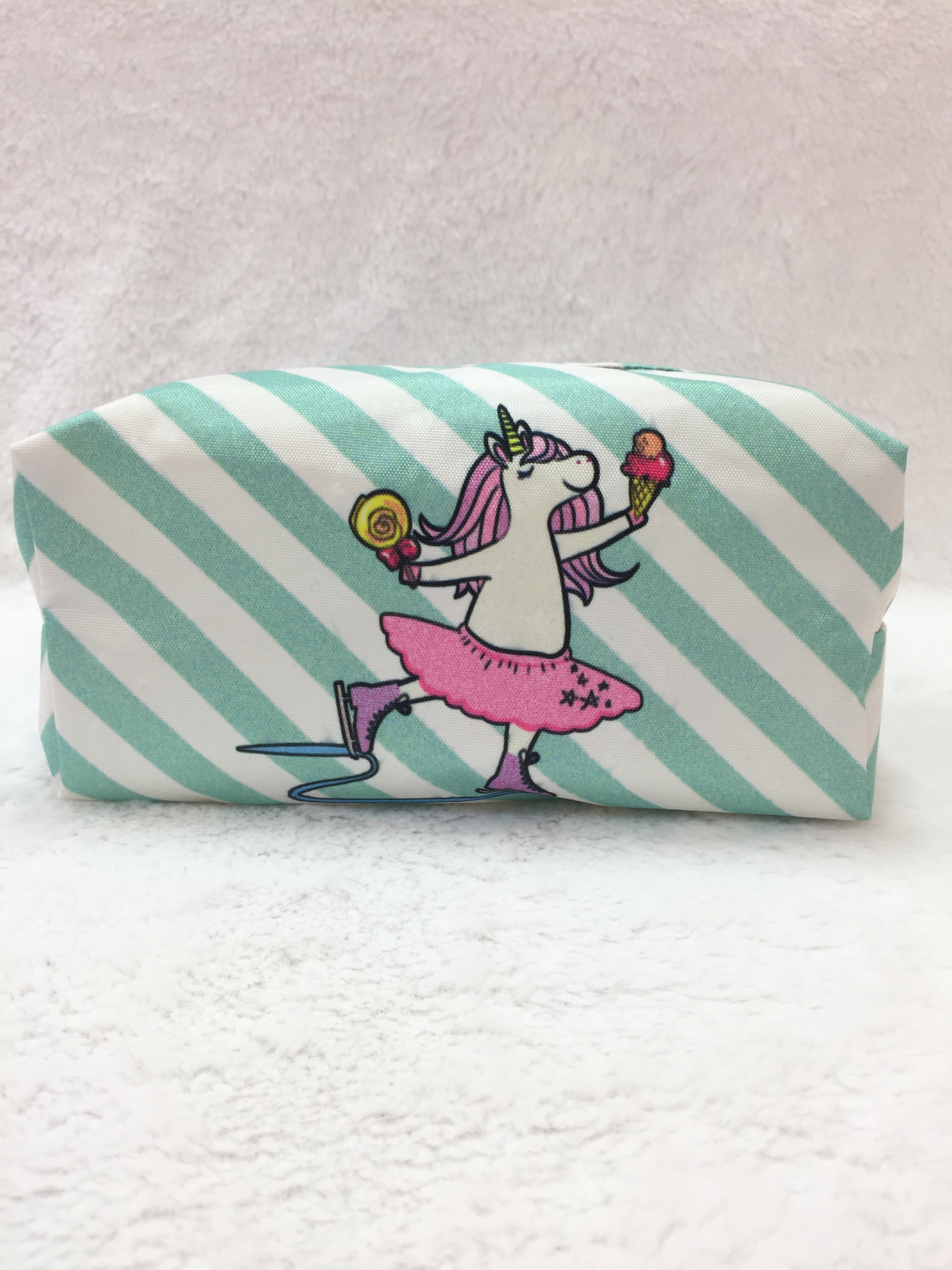 Косметичка АРТ.010-09