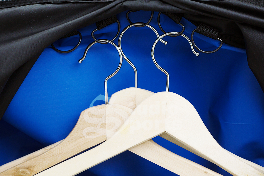 Портплед Большой