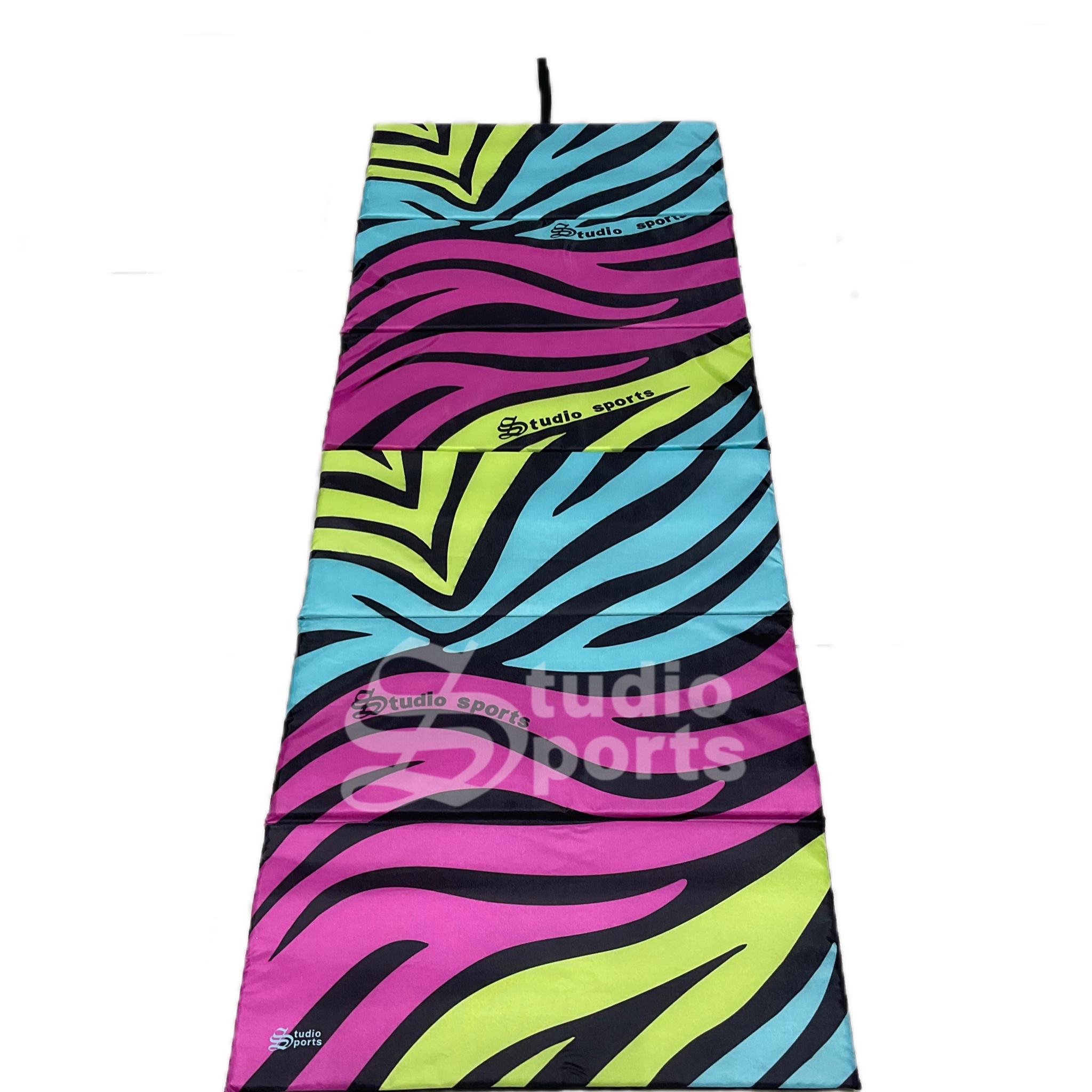 Коврик большой с принтом Арт. 15-0025