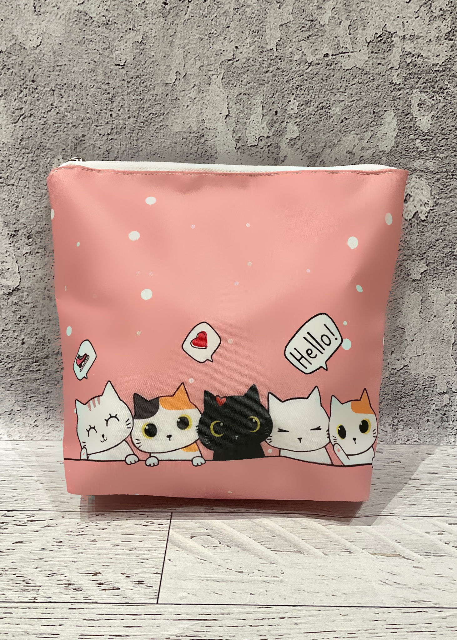 Косметичка АРТ.016-01