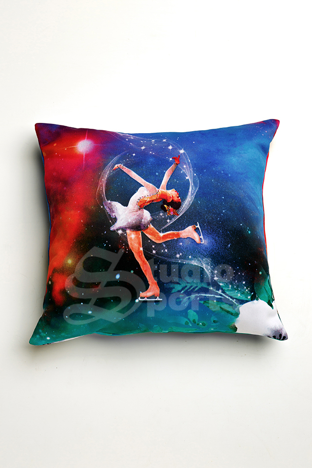 Думочка декоративная АРТ. 004