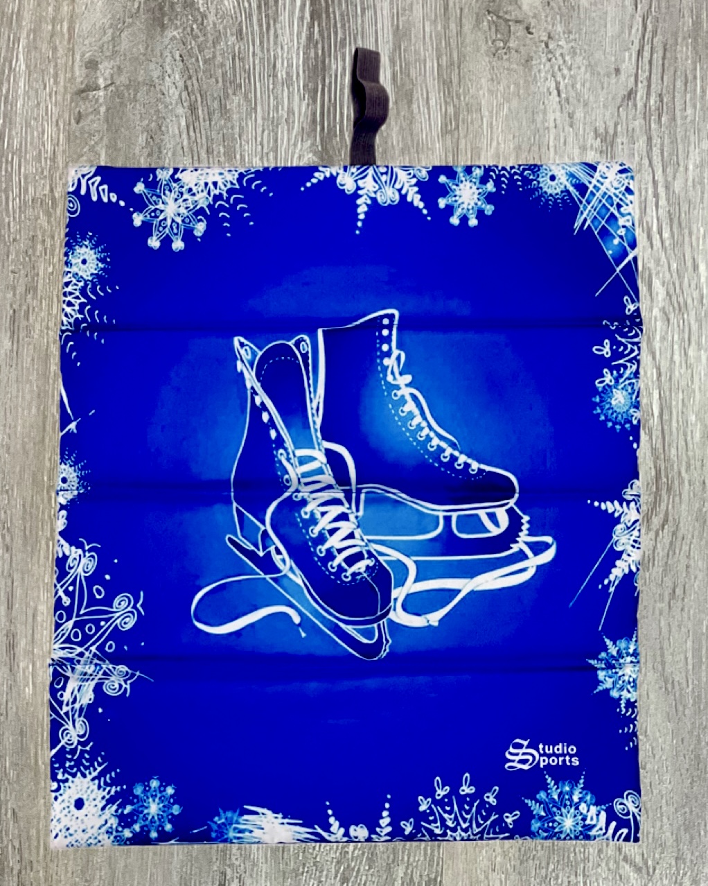 Коврик с принтом АРТ. 08-035