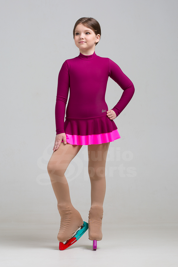 Термо платье "Арабеск"