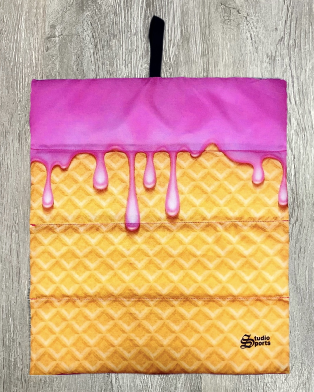 Коврик с принтом АРТ. 08-029