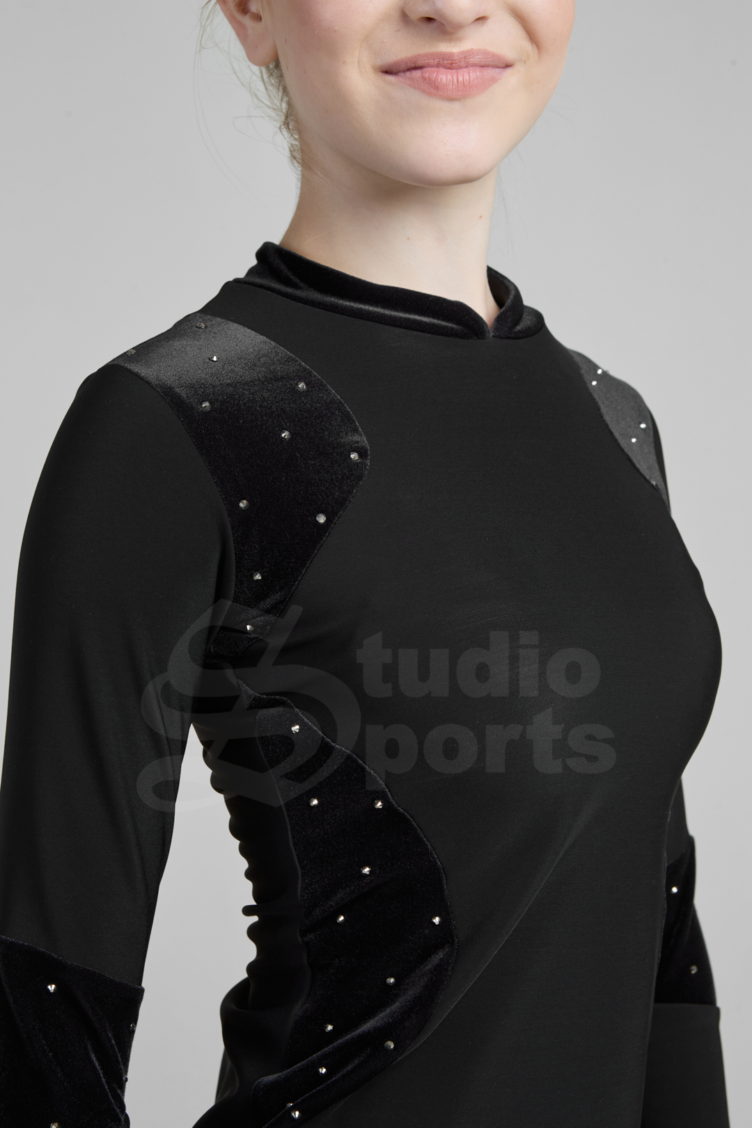 Термо лонгслив "Арья-1"