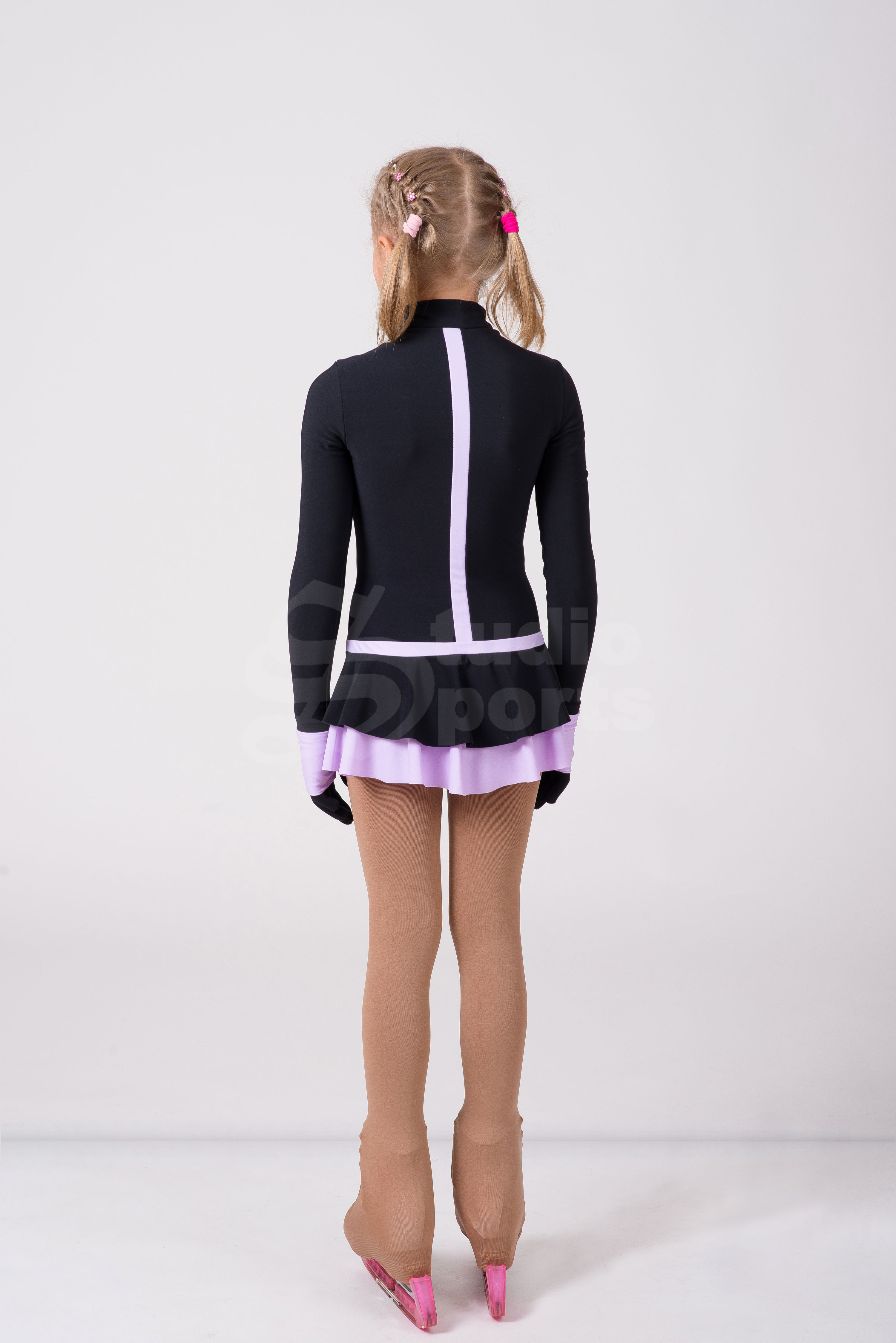 Термо платье "Шарм"