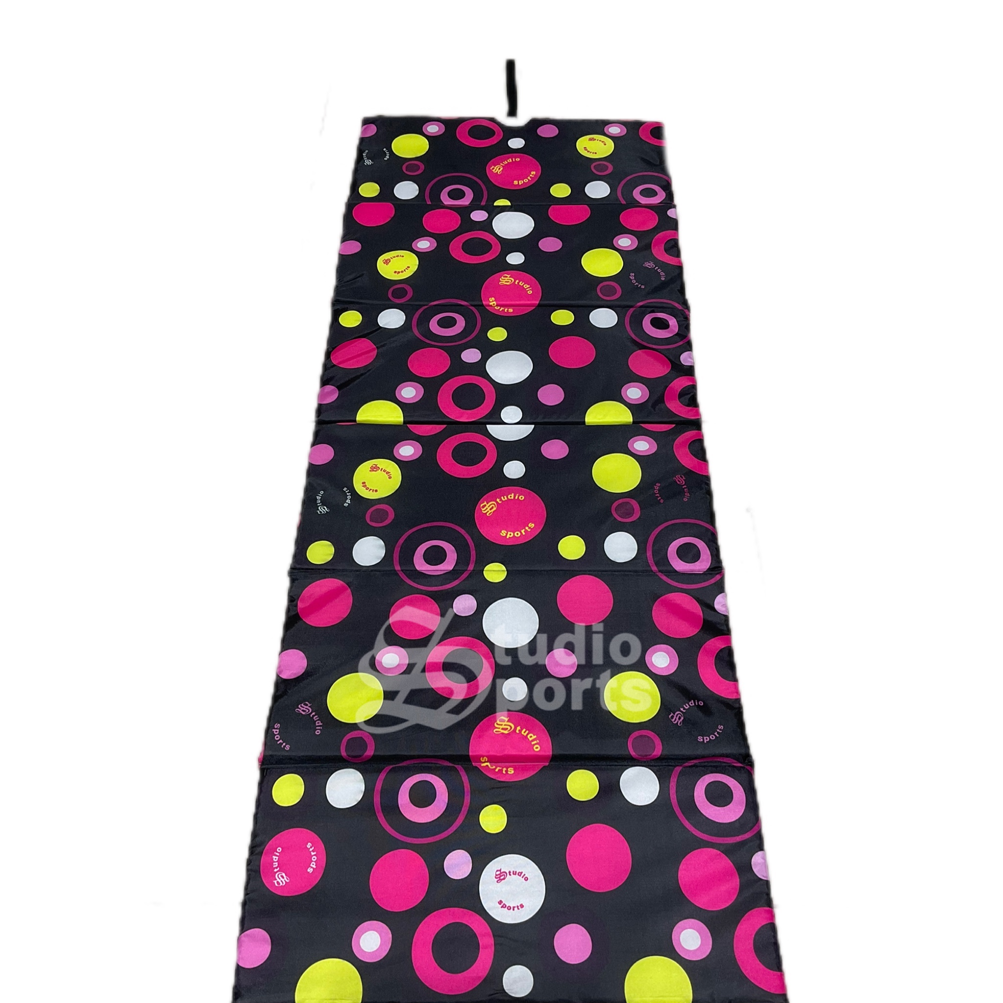 Коврик большой с принтом Арт. 15-0028