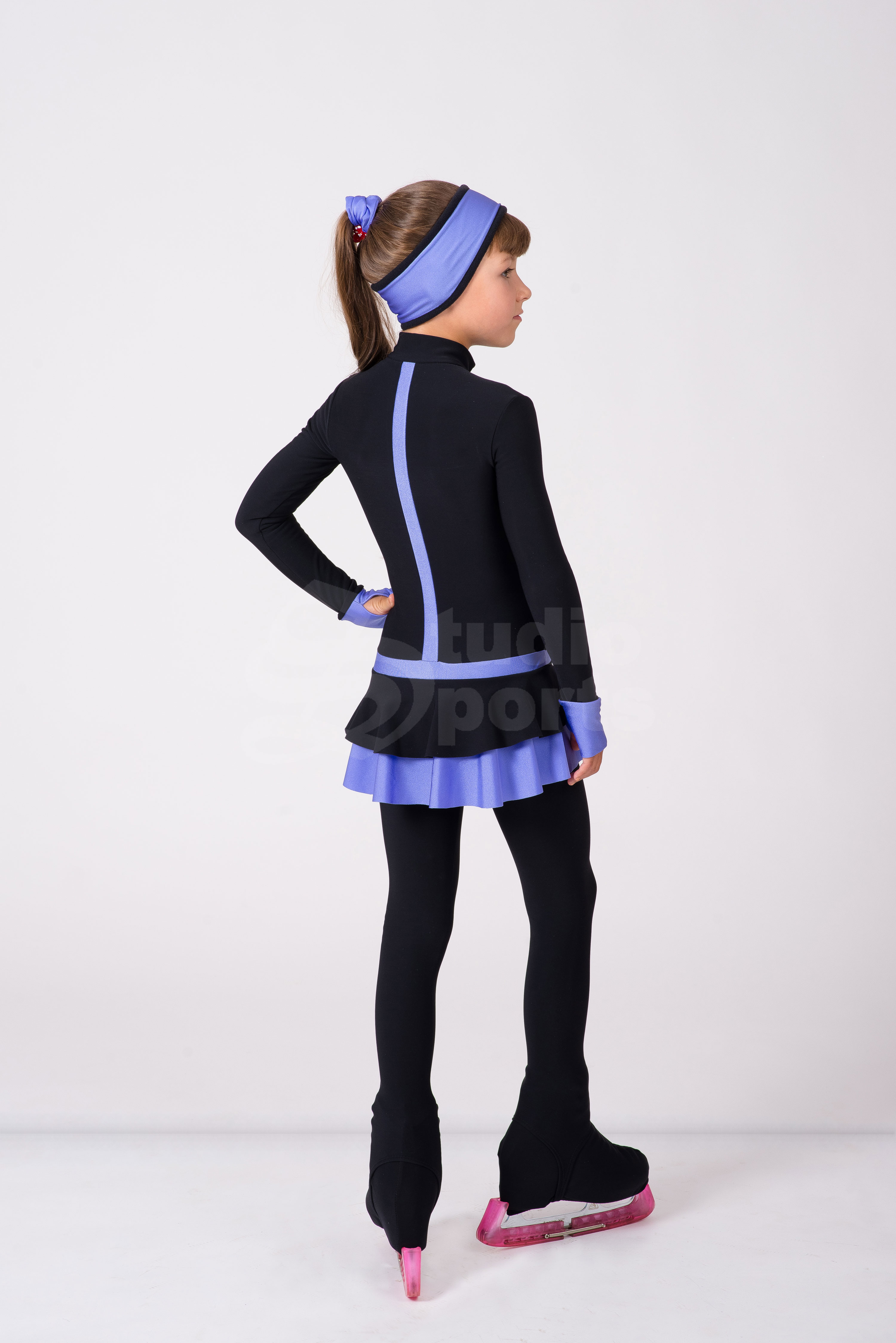 Термо платье "Шарм"