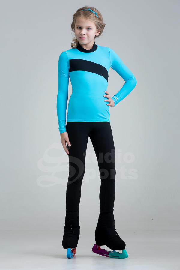 Термо водолазка арт. 003