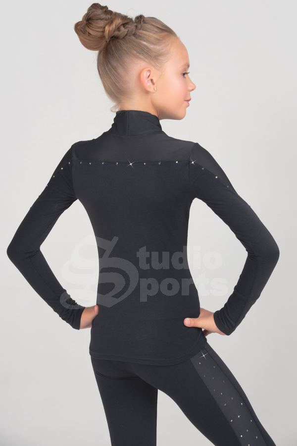 Термо водолазка "Токио"