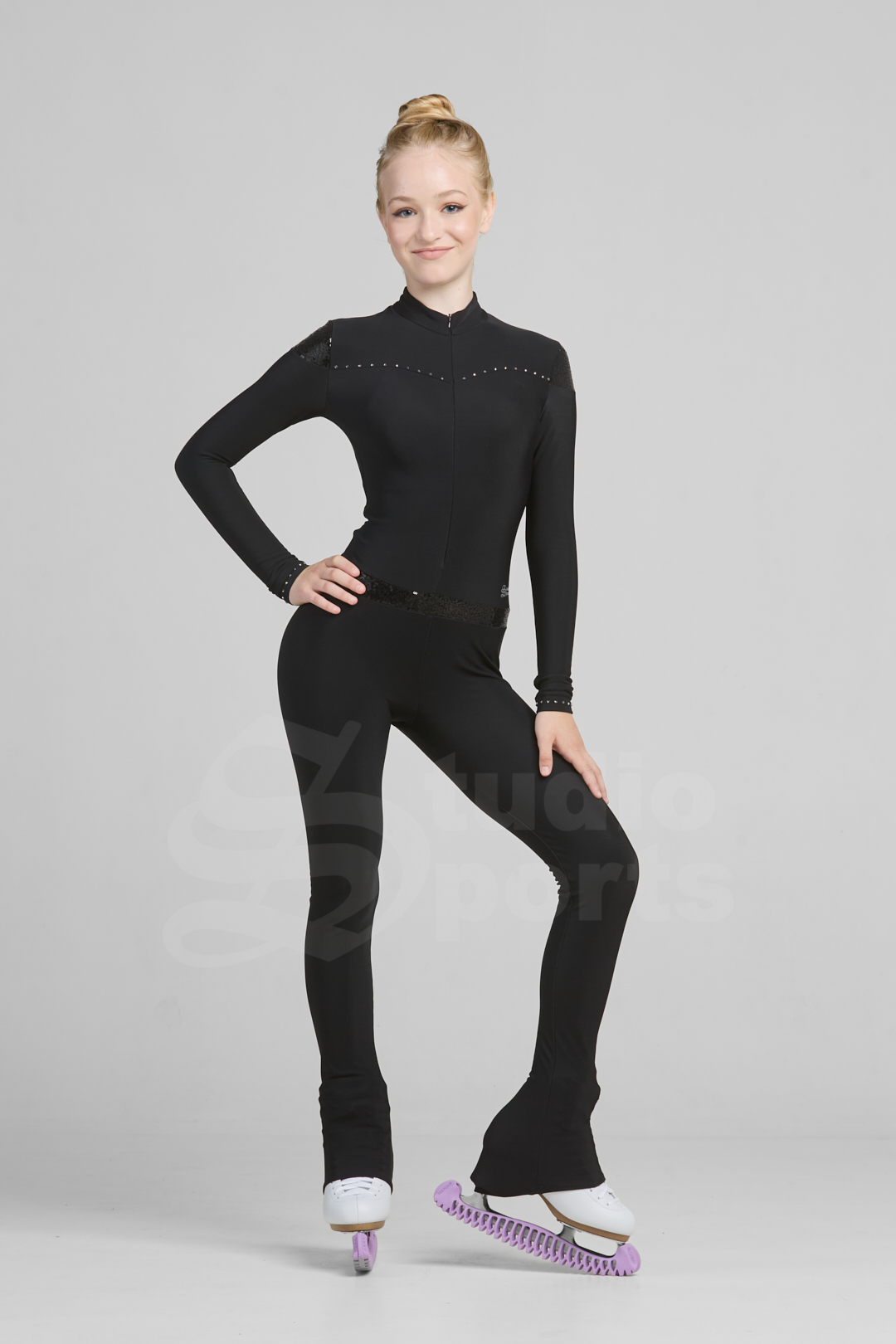 Термо комбинезон "Лаура"