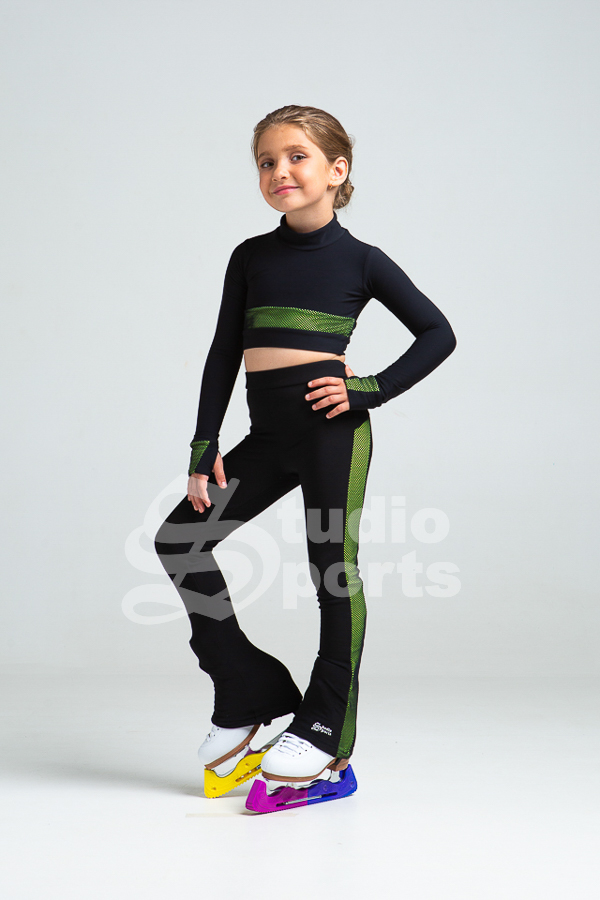 Термо брюки "Экшен"