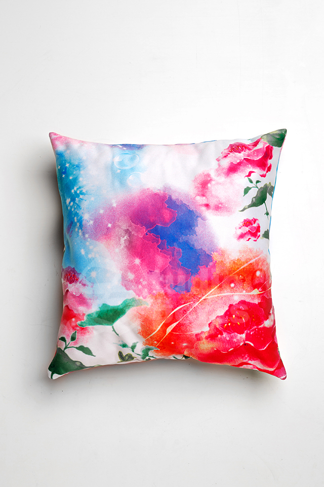 Думочка декоративная АРТ. 002