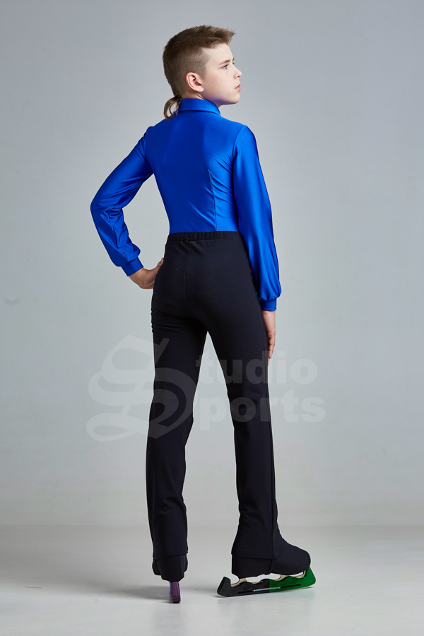 Рубашка-боди 