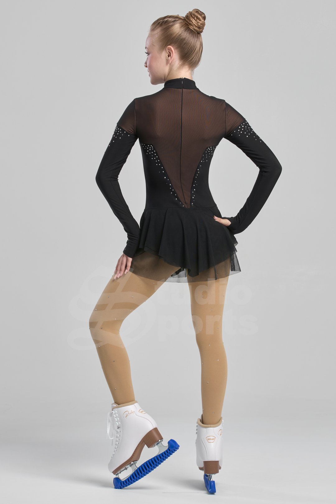 Термо платье "Сигма"