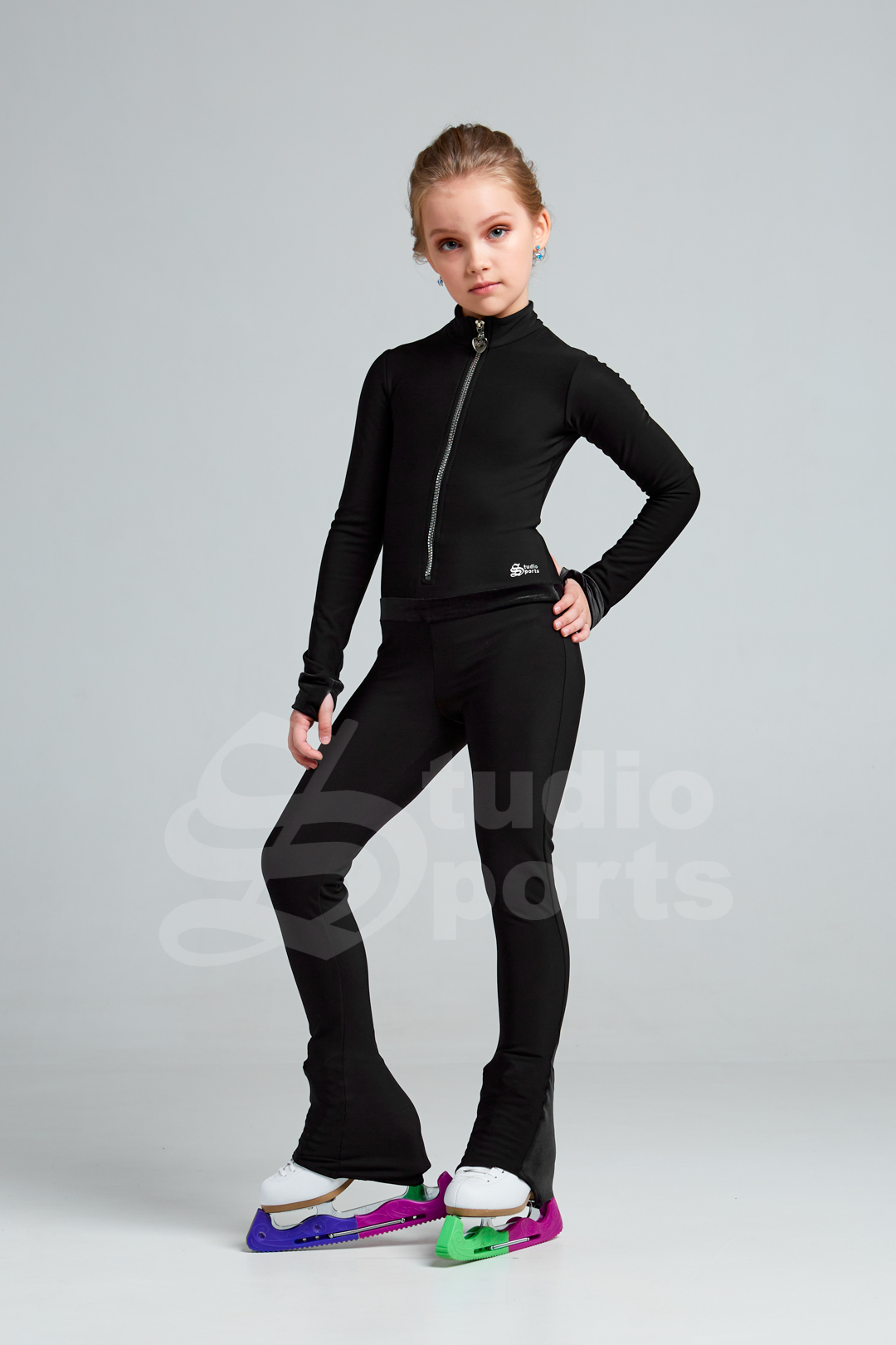 Термо комбинезон "Пантера"