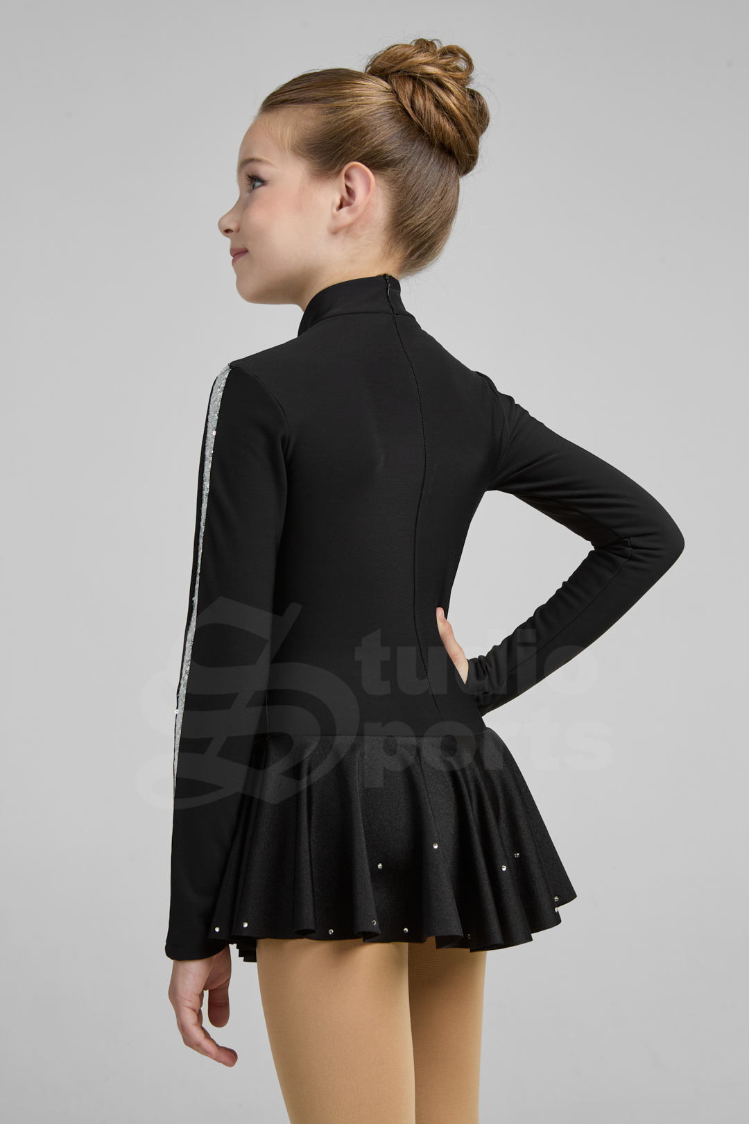 Термо платье "Софья"