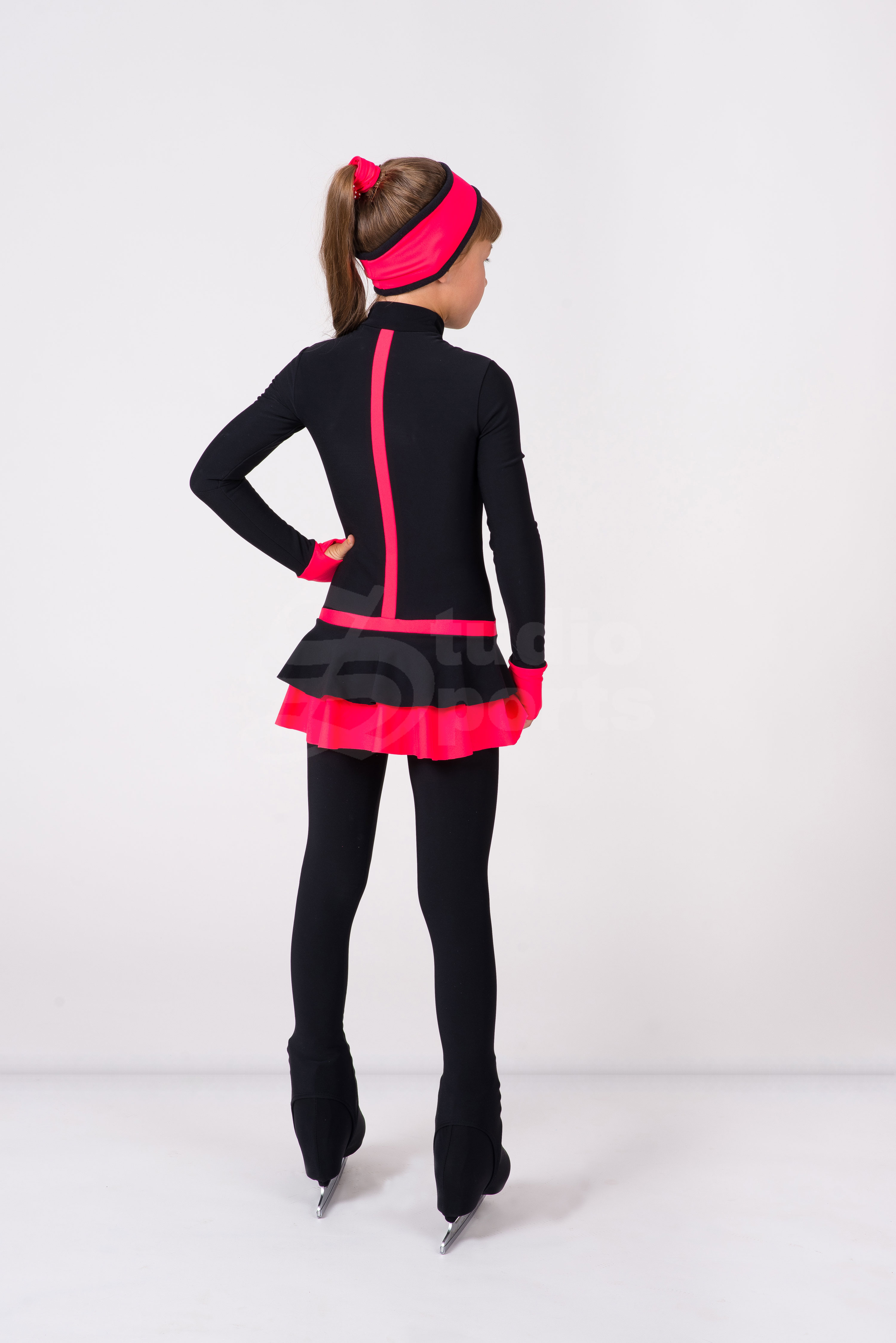 Термо платье "Шарм"