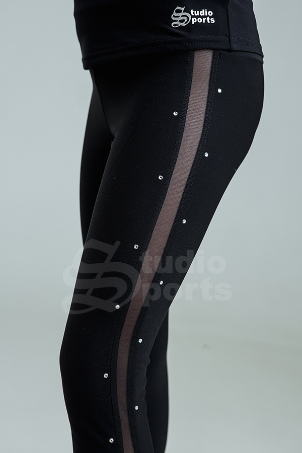 Термо брюки "Версаль" S+S