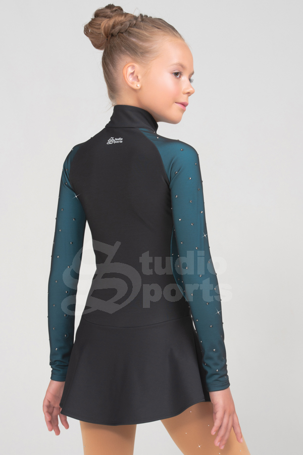 Термо платье "Одри"