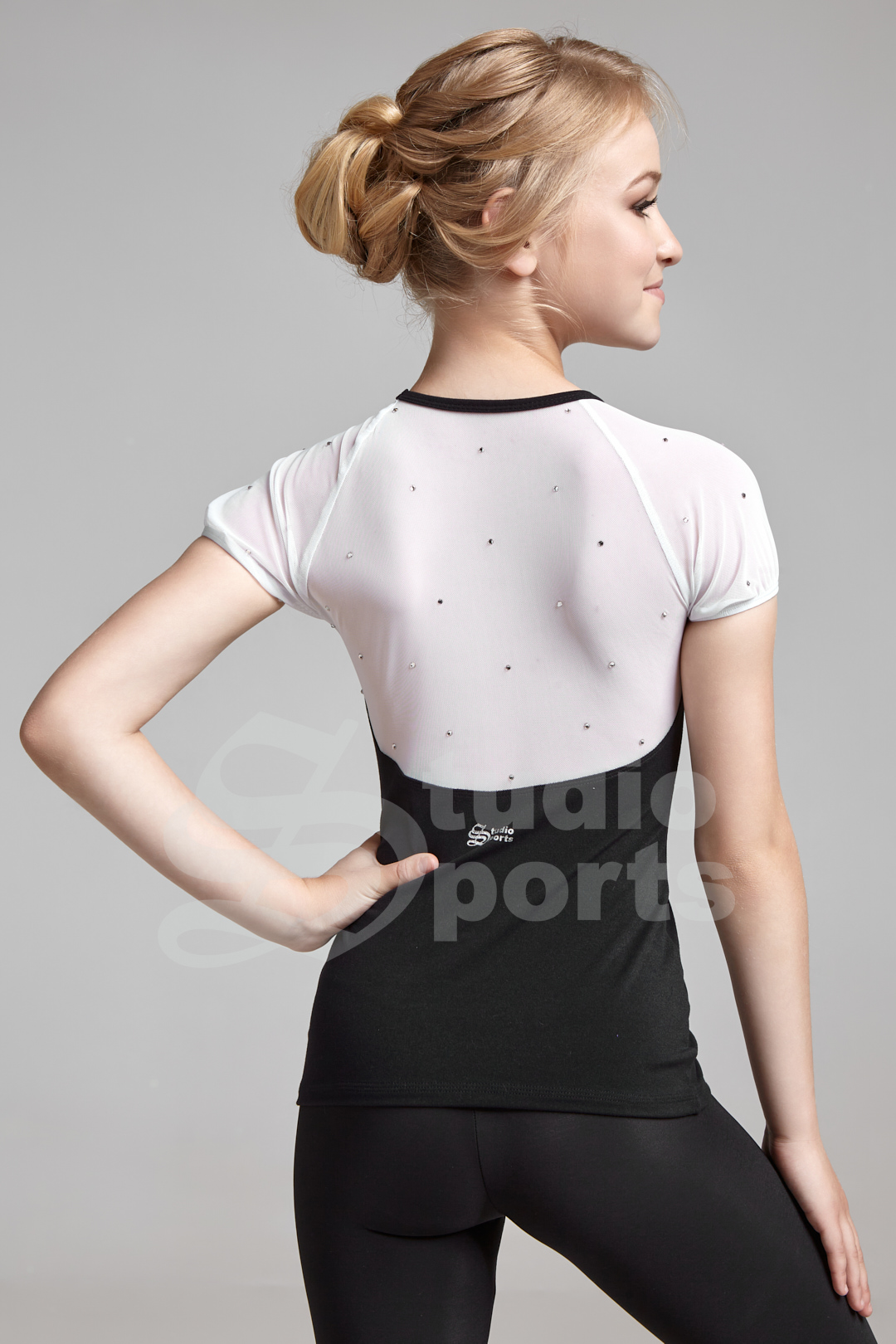 Термо футболка "Вики"