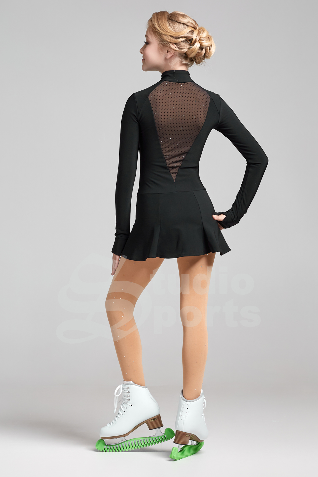 Термо платье "Роуз"