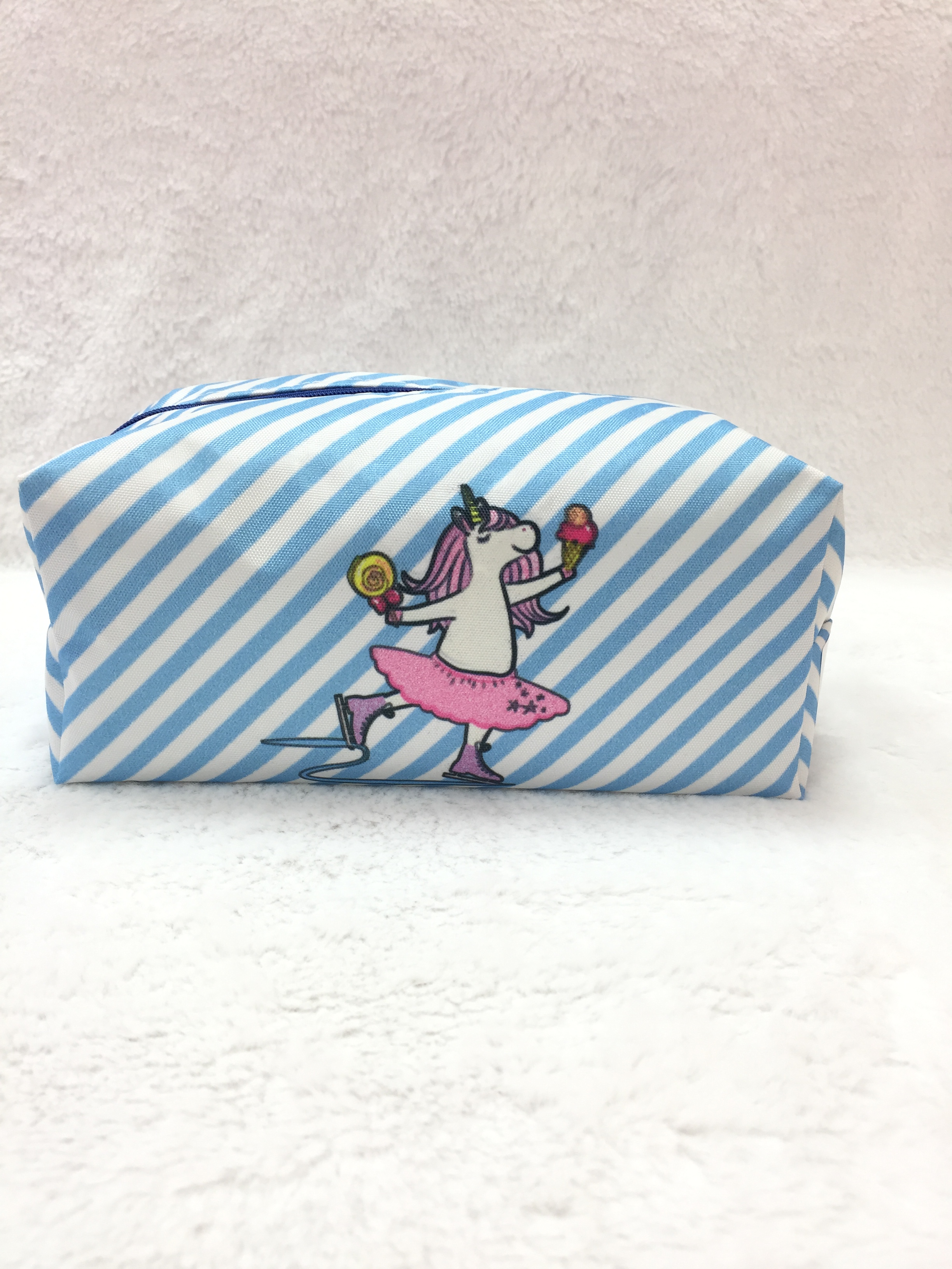 Косметичка АРТ.010-01