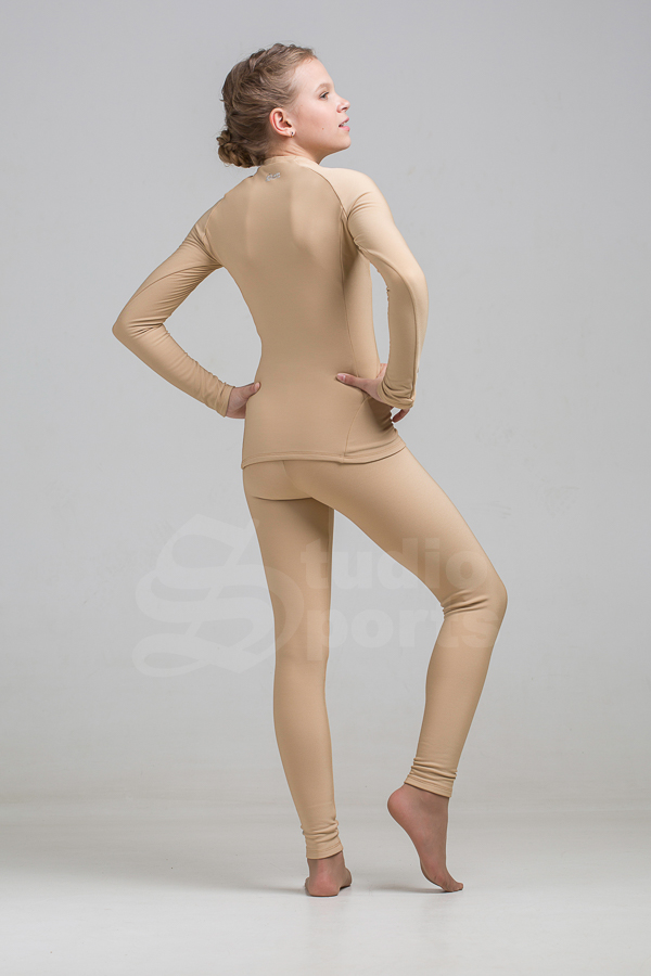 Термо бельё на девочку