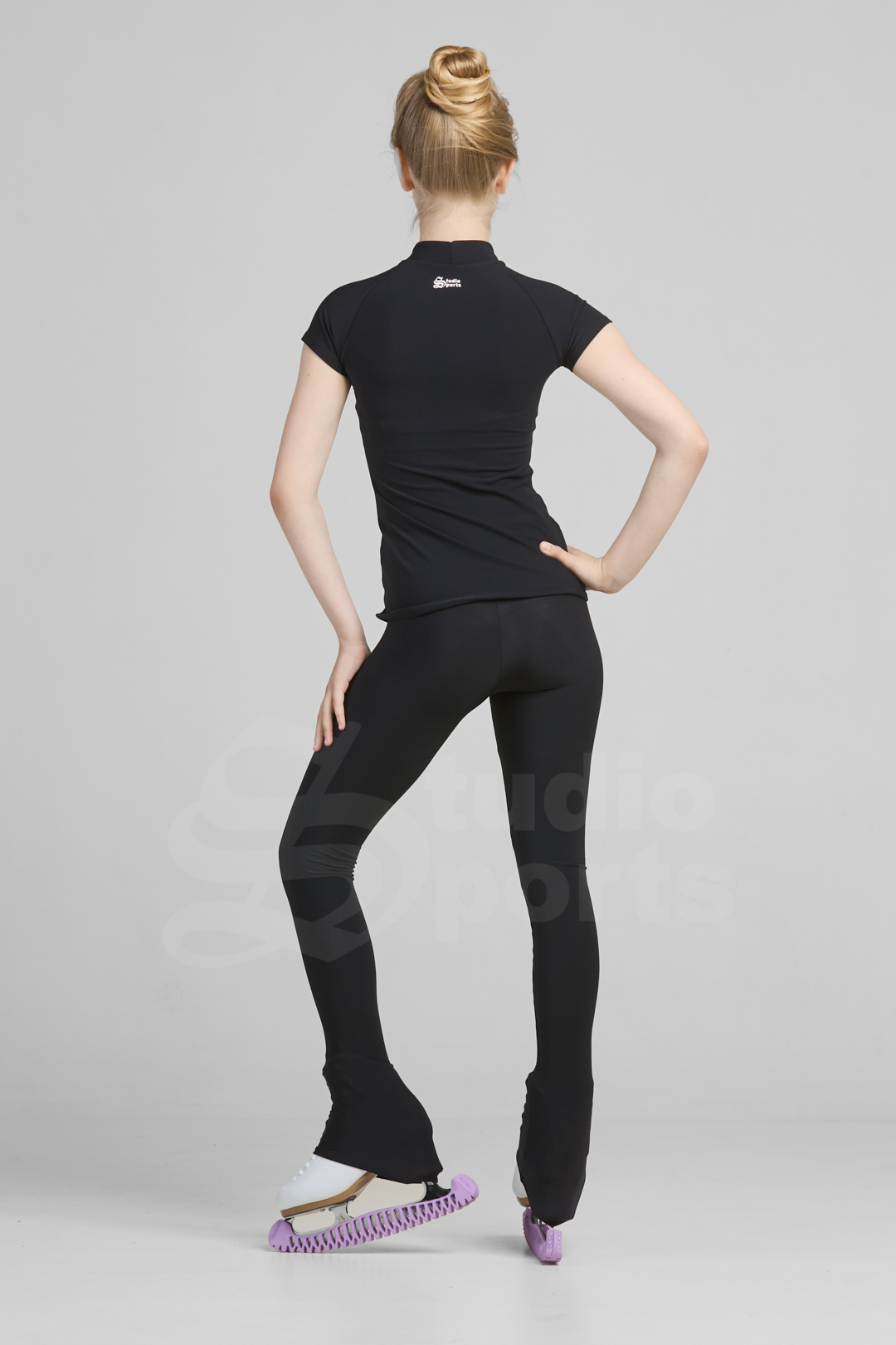 Термо футболка "Реглан"