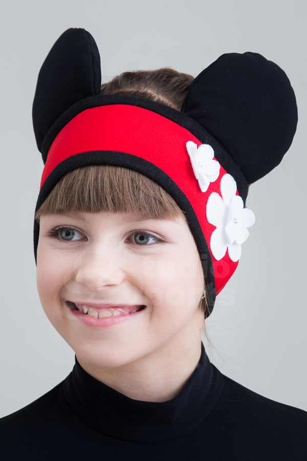 Термо повязка "Сказочные герои"