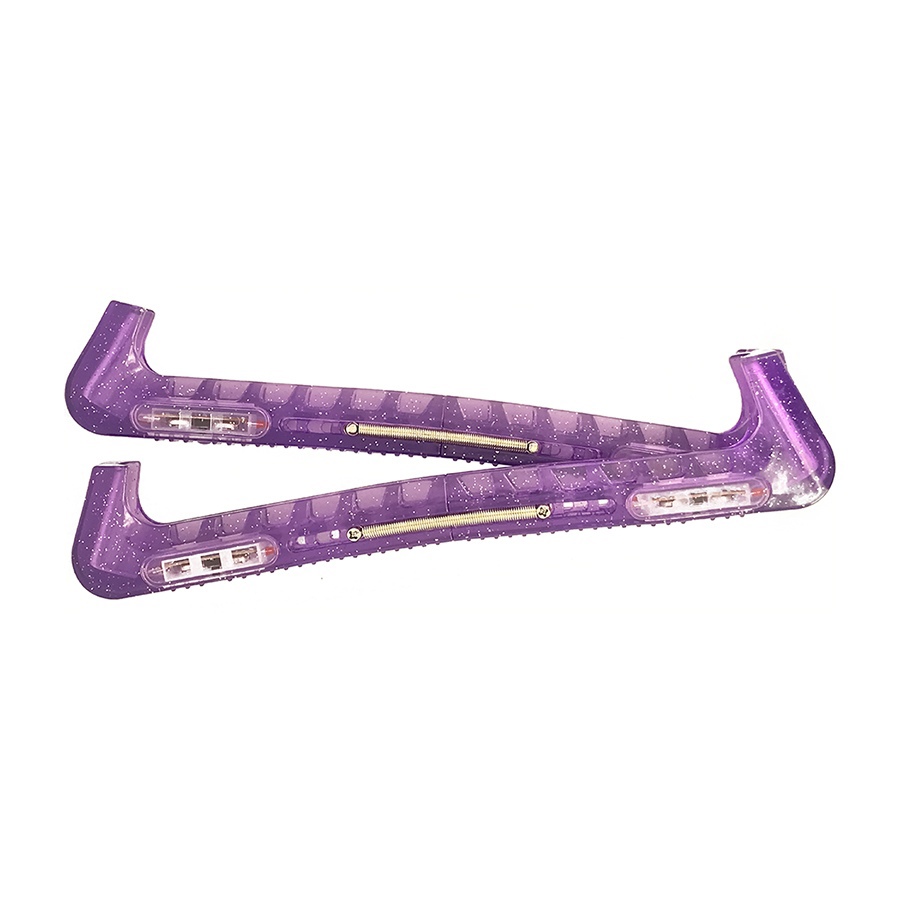 Чехлы на лезвие светодиодные фиолетовый