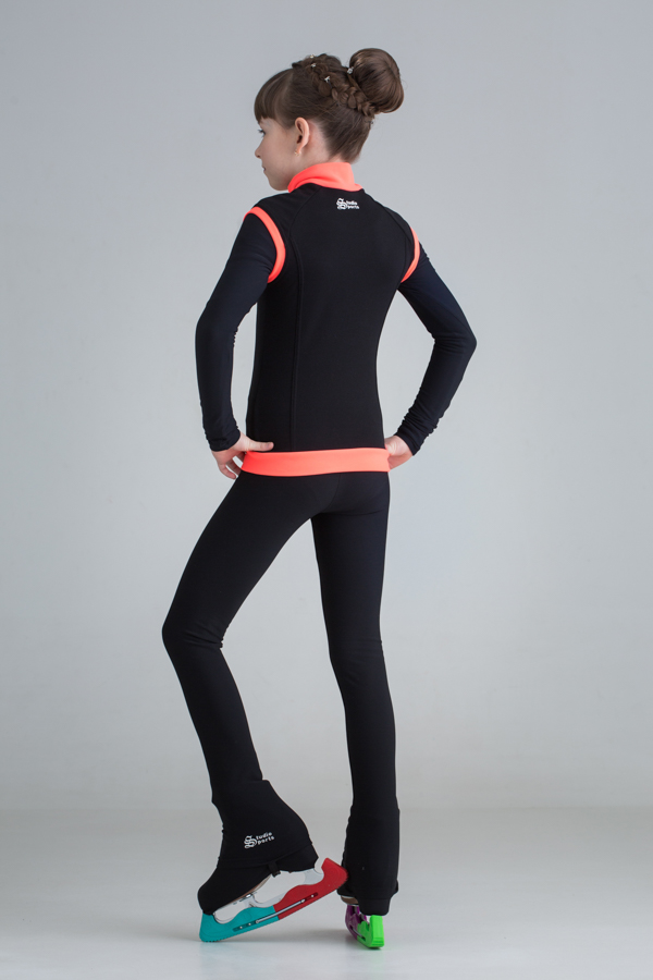 Термо жилет