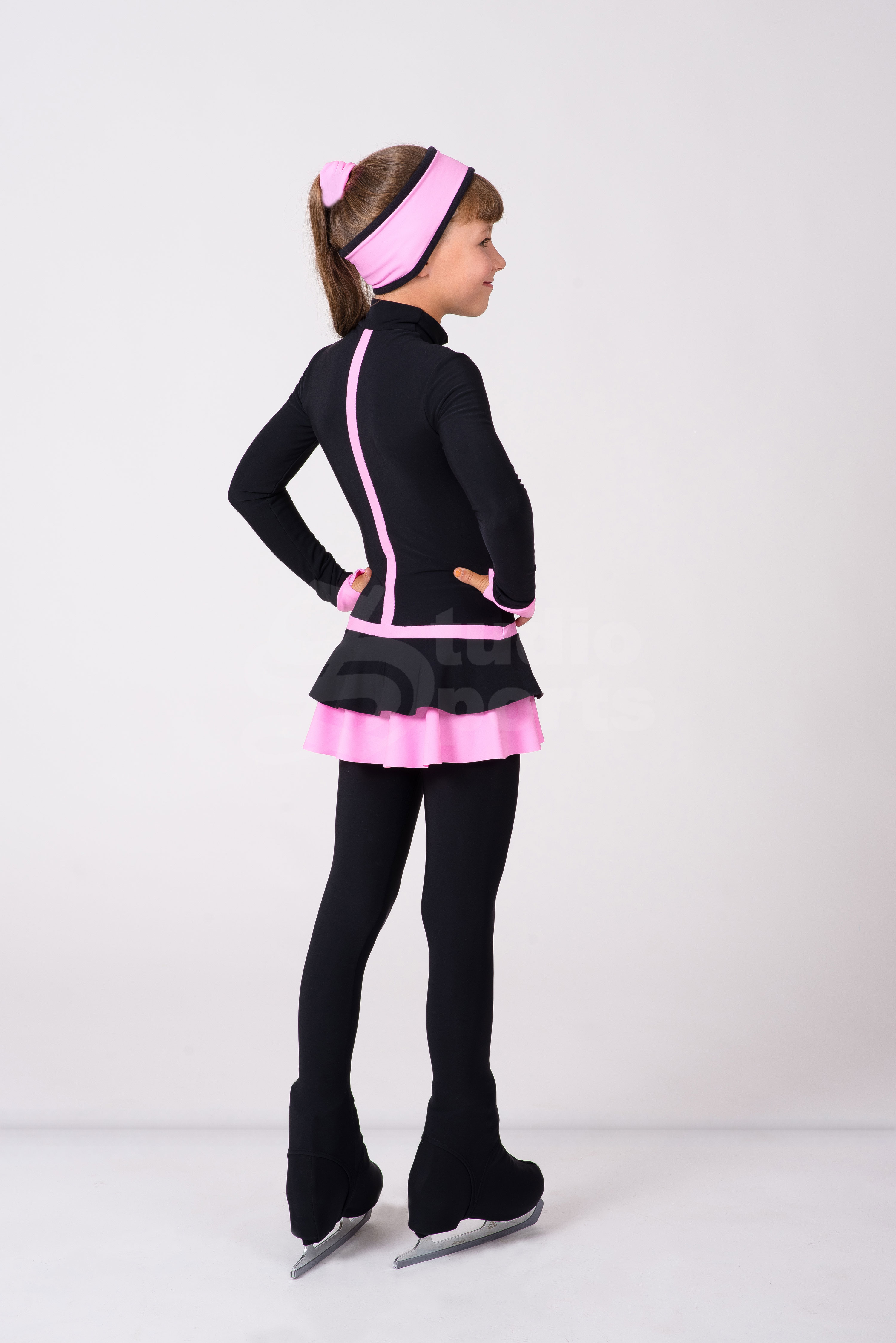 Термо платье "Шарм"