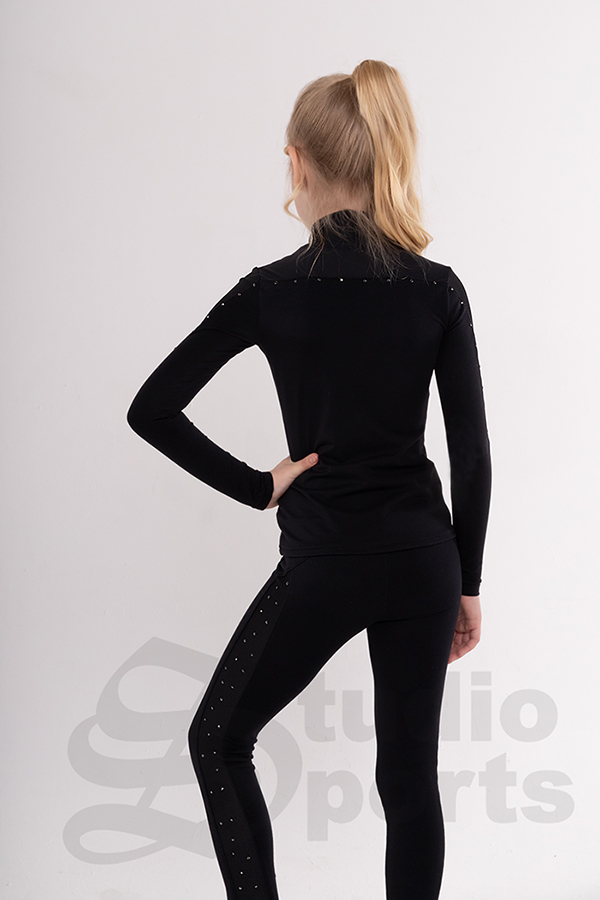 Термо водолазка "Токио"