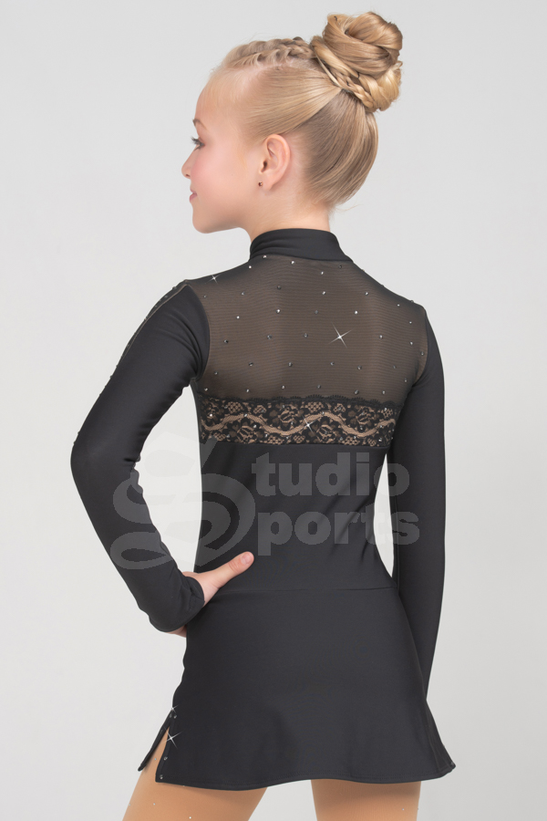 Термо платье "Неаполь"