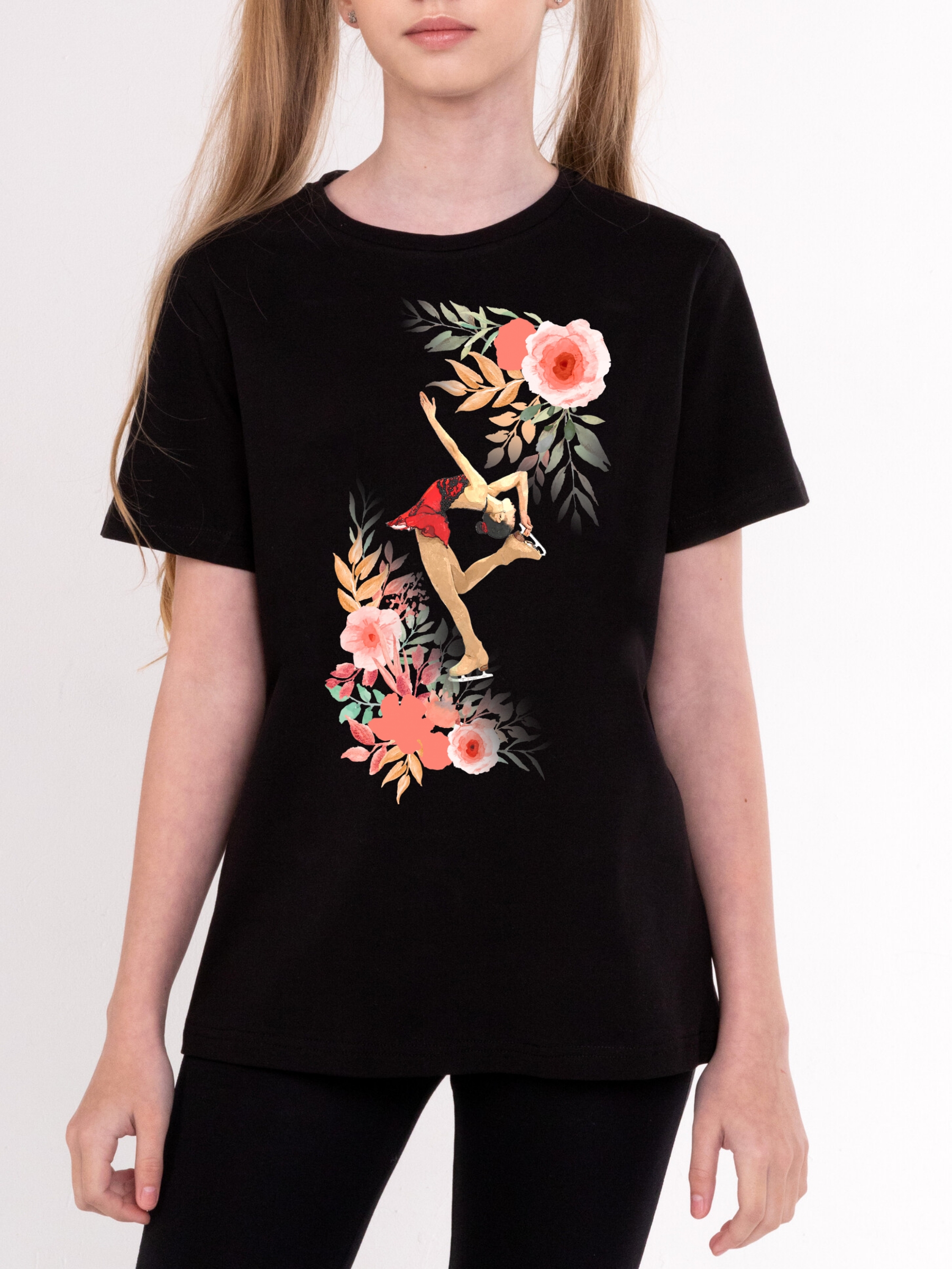 Футболка АРТ. WK-037