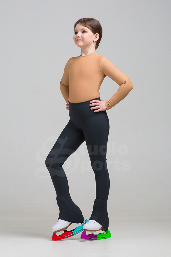 Лосины на каблук СУПЕР ТЕРМО