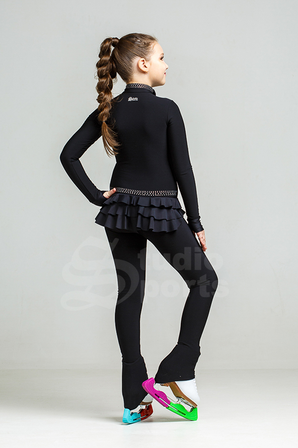 Термо комбинезон "Принцесса"