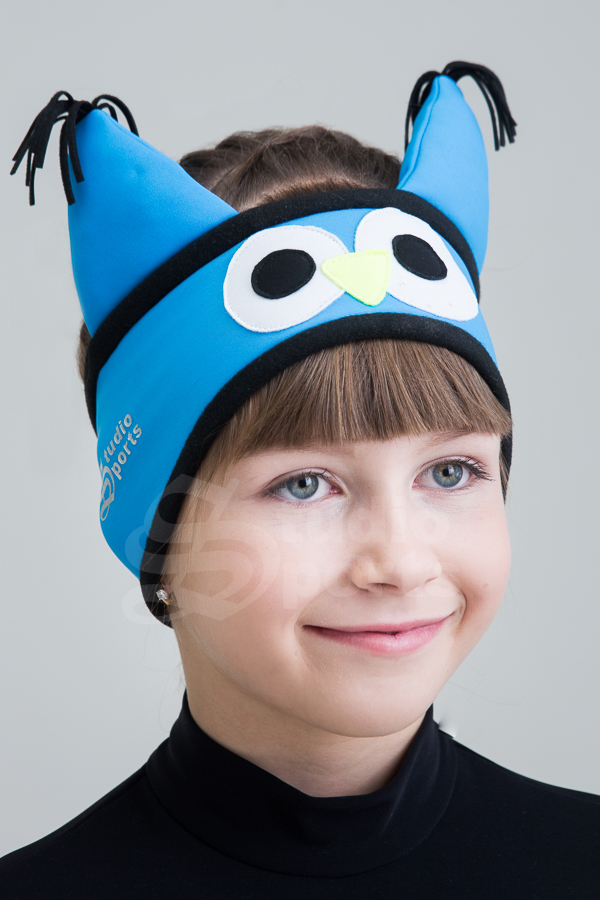 Термо повязка "Сказочные герои"