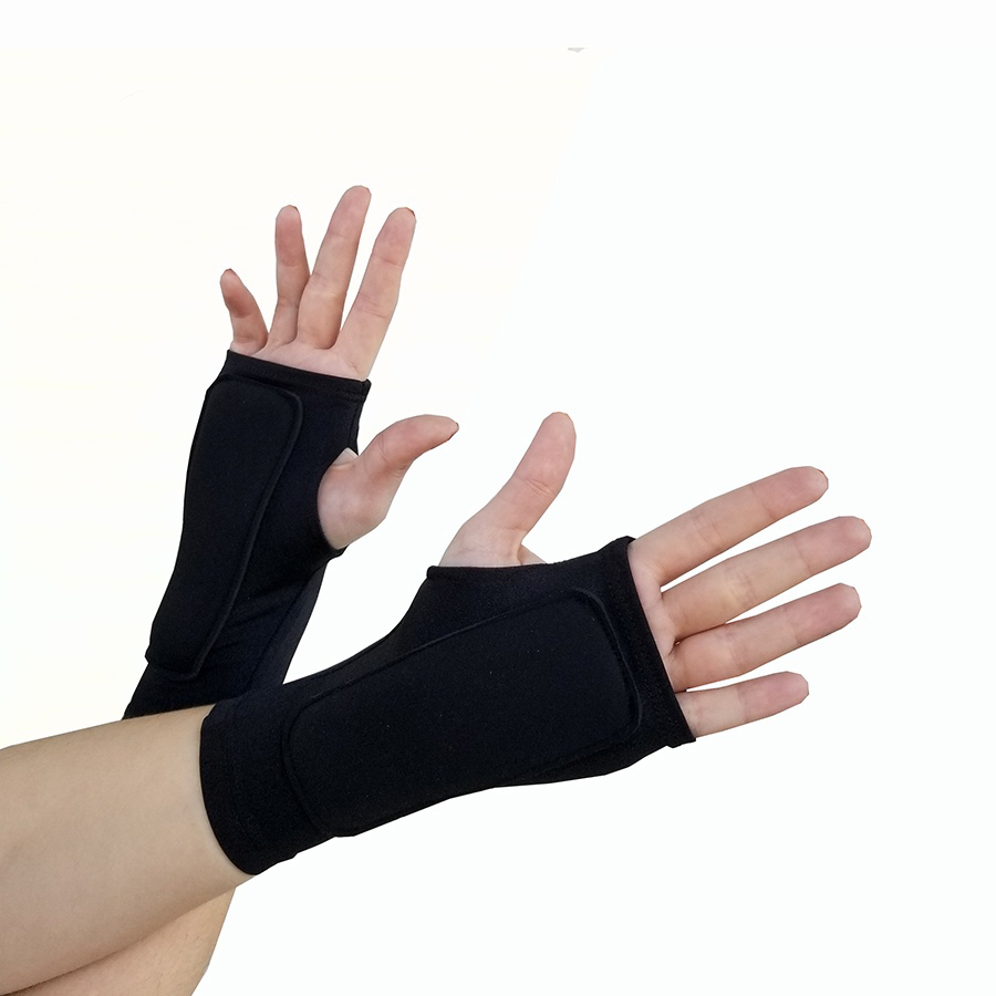 Защита запястья unisex