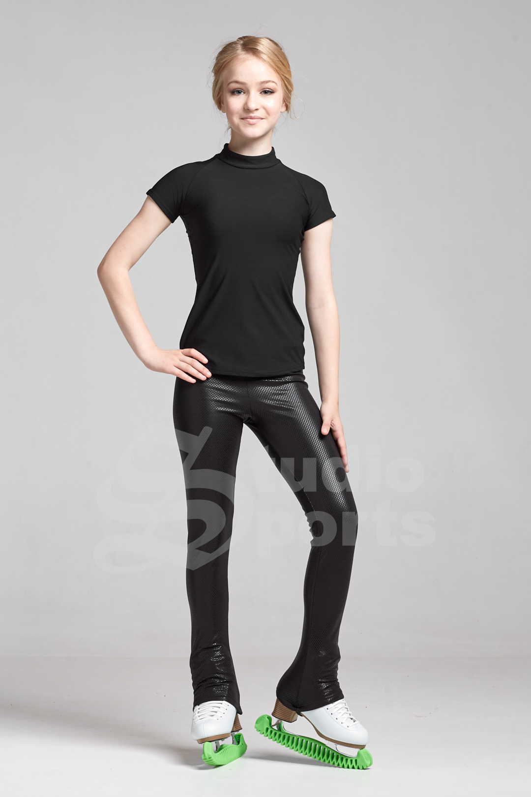 Термо футболка "Реглан"