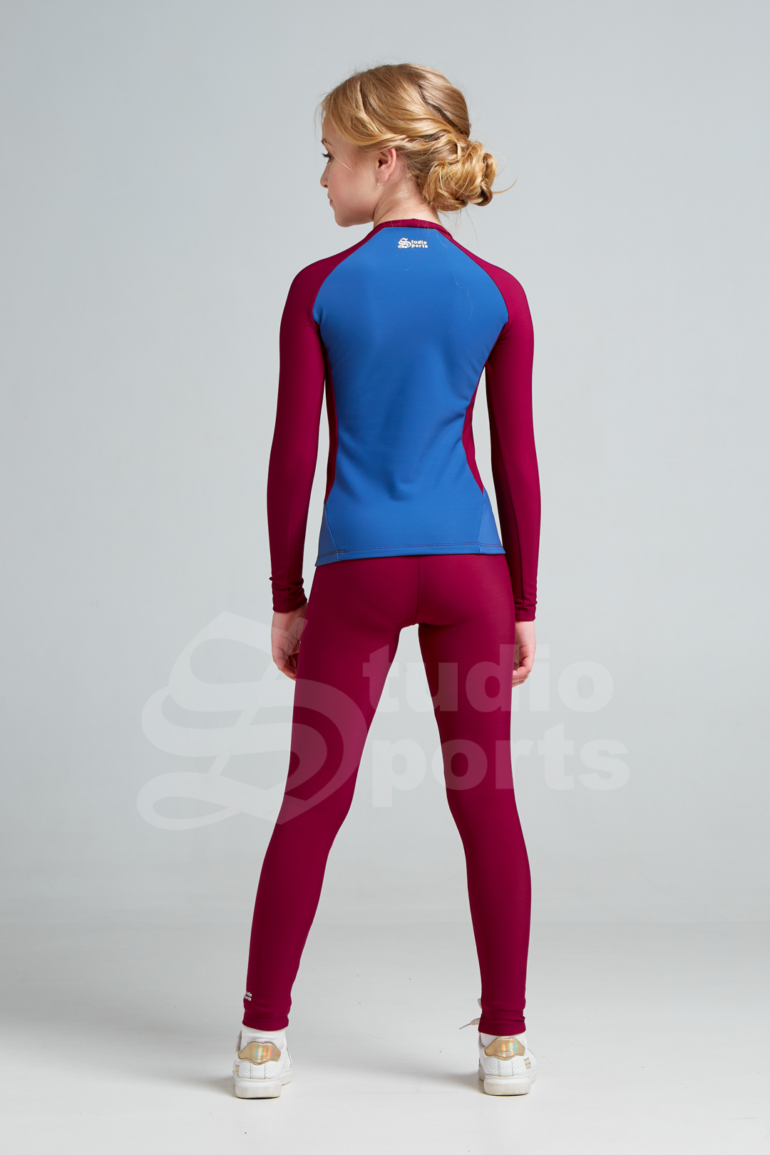 Термо бельё на девочку