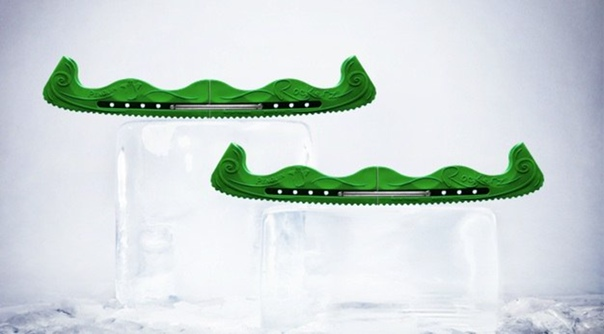 Чехлы на лезвия Rockerz