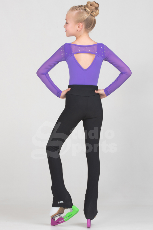 Термо брюки "Силуэт"