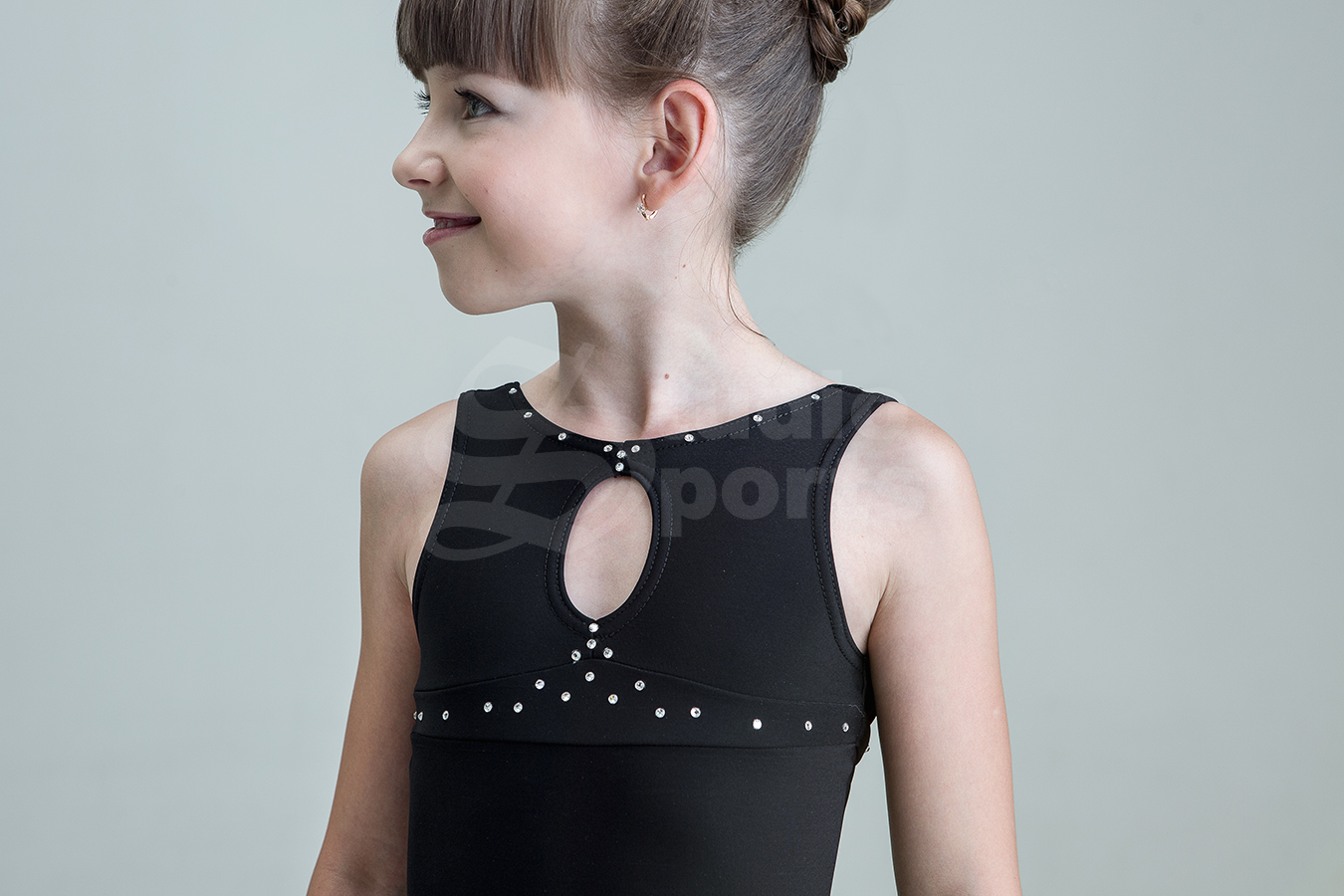 Термо комбинезон "Соблазн"