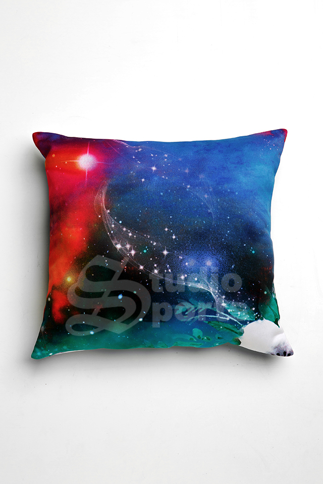 Думочка декоративная АРТ. 004